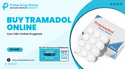 Purchase Tramadol Online Licensed Fast-Track Health Access