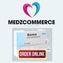 BUY Soma Online Quick Home Delivery For Daily Relief