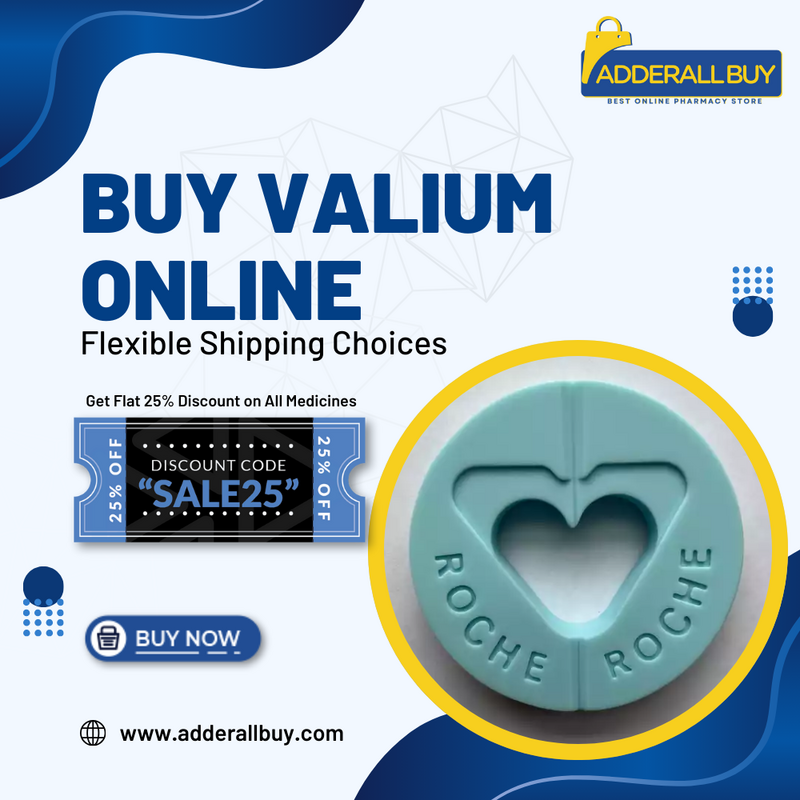 Valium For Sale Online  Seamless Supply Link Trusted