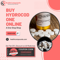 Order Hydrocodone First-Month-Of-Meds-Only