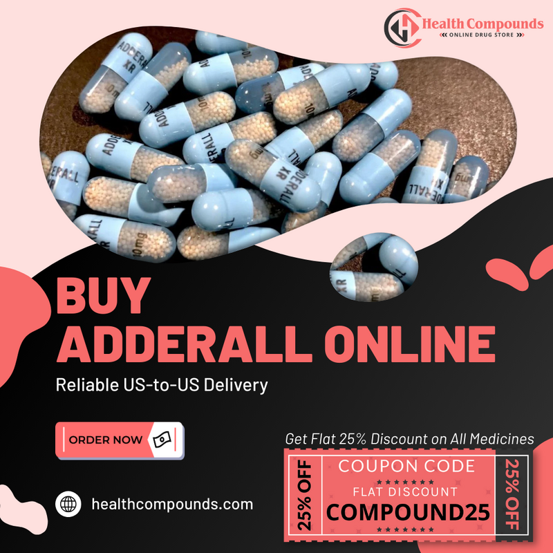 Buy Adderall Online No Rx  Quick With  Effortless E-Pay ...