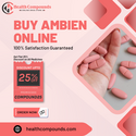 Buy Ambien No Prescription Fast Legal Access  Within 10 Minutes 