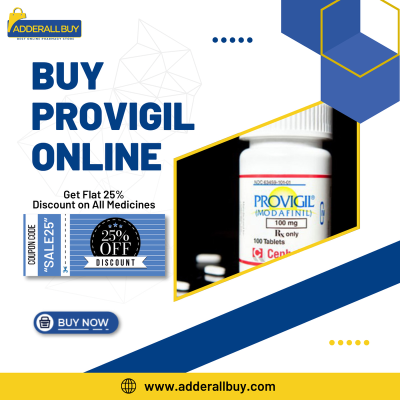Buy Provigil 200Mg Online  Simple At-Home Therapy Secure