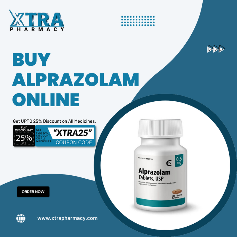 Buy Alprazolam Online Canadian  Pharmacy Mail Order Meds Online