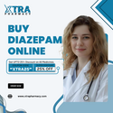 Buy Diazepam Online Overnight  Delivery On Rx Pills Tablets