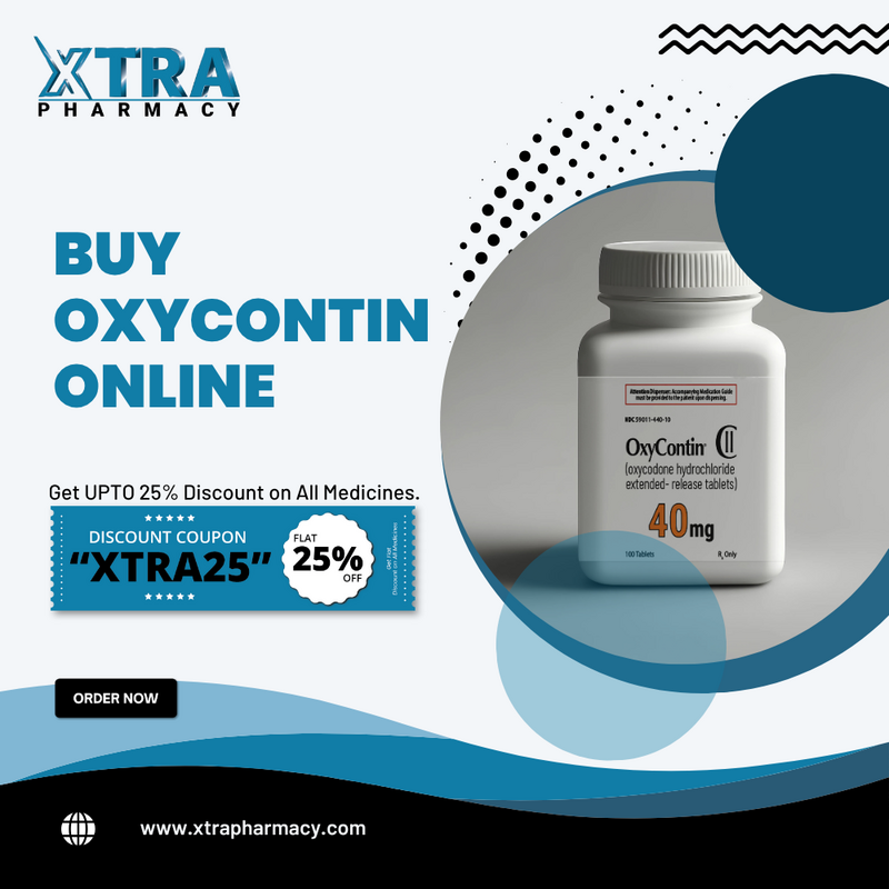 Order Oxycontin Online Cheap Rx Meds  From Licensed Pharmacy