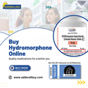 Buy Hydromorphone Online  Original Drug Seal Confirmed