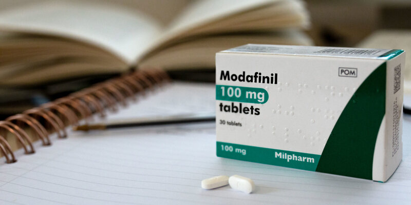 Buy Modafinil Online From FDA Approved Providers