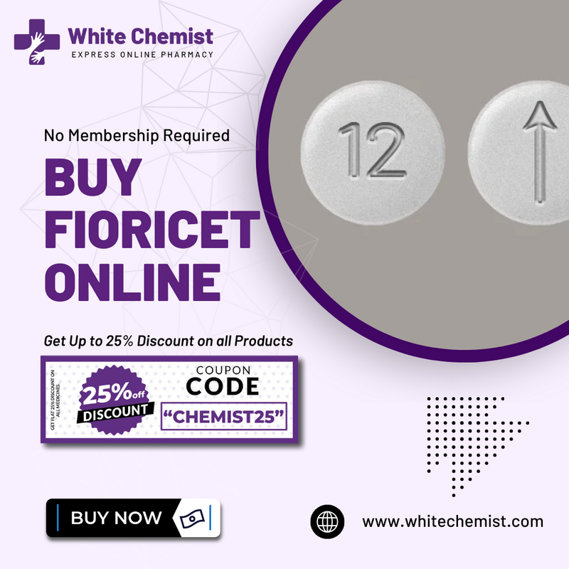 Purchase Fioricet Online  Instant Health Order Routing