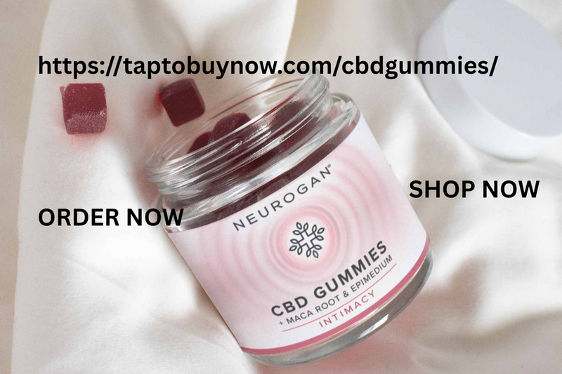 Neurogan CBD Gummies Reviews and Complaints: An Honest Customer 2026 Review