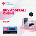 Buy Adderall 10 mg Online secure pay  & rapid fulfillment