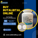 Buy Butalbital Online  Seamless Rx Checkout Across USA