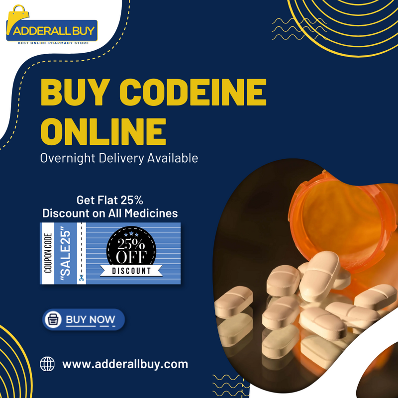 Buy Codeine Online  Fast Rx Pay Via QR Code
