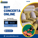 Buy Concerta Online  Confirm With Google Card Pay