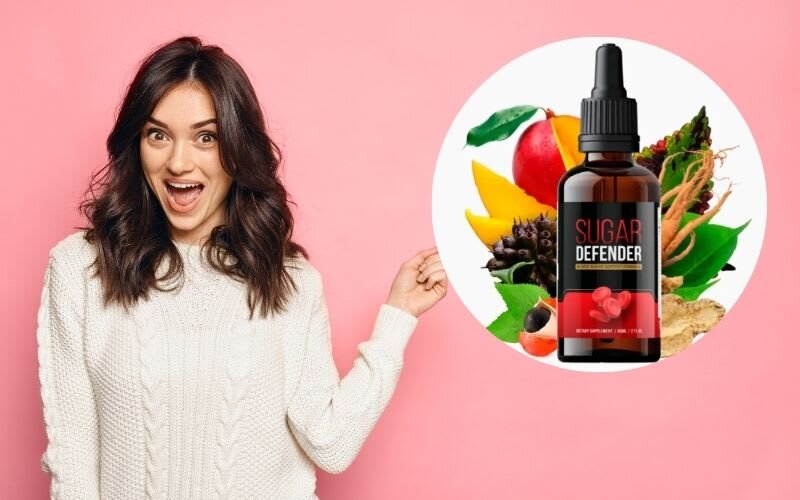 Sugar Defender Review 2026: Can This #1 Supplement Help Support Good Blood Sugar Levels?