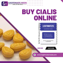 Purchase Cialis Online ED Tablet  Info Rx Pharmacy