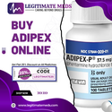 Buy Adipex (Phentermine) Online  Tablet Access Prescription