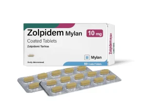 Zolpidem Without Prescription Secure AI Powered Order Management