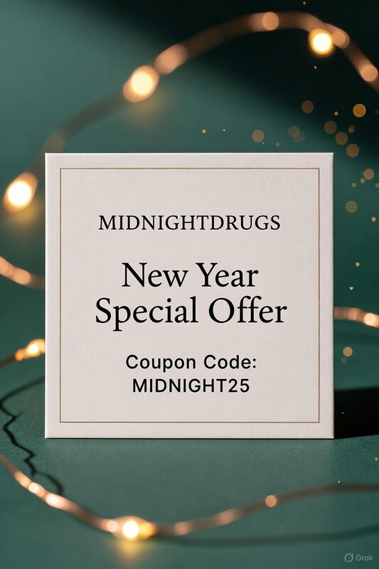 Order Clonazepam 2mg Online Premium Script Canadian Midnight