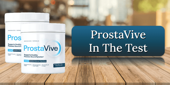 ProstaVive (90-Day Test Results) The Advanced Multi-Pathway Protocol for Prostate and Urinary Health