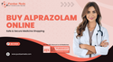 Order Alprazolam 0.5mg Online  Overnight Delivery USA