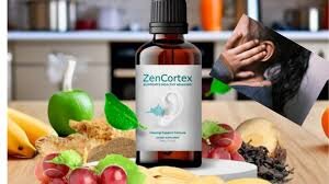 ZenCortex 2025: The Advanced Neuro-Auditory Protocol for Ear Health and Tinnitus Relief