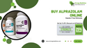 Buy Alprazolam Online No Rx U.S. BaSed SeCure SHIP OPTION'S