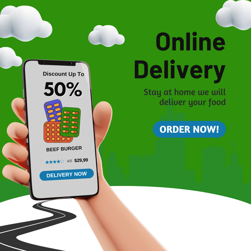 Shop Butalbital Online  | Fast Home Delivery