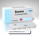 Order Carisoprodol Online Soma UsMedsChoice