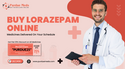Purchase Lorazepam 2mg Online Trusted Wellness  Delivery Lane