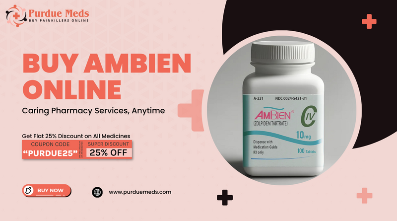 Buy Ambien 5mg Online Rapid Prescription  Home Link