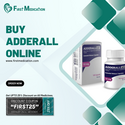 Simplifying the Process: Buy Adderall  Online Securely
