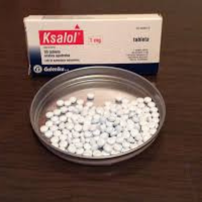 Best Places Buy Ksalol 1mg  Online | Express Delivery