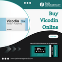 Buy Vicodin Online  Quick Health Solutions