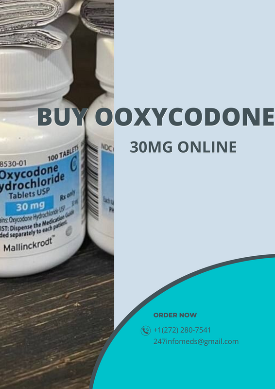 Buy Oxycodone 30mg online 24 Hours Dispatching