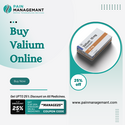 Buy Valium 5mg Online  No-Script Fast Delivery via Digital Care