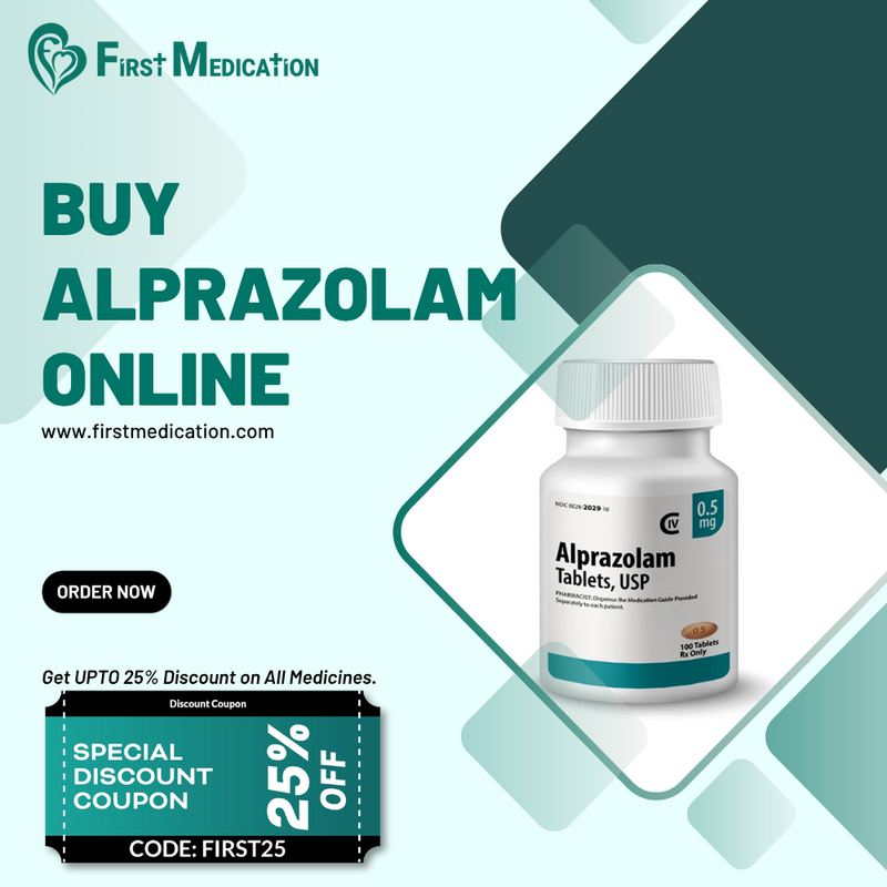 Buy Alprazolam Online Overnight Guided Digital  Fulfillment Experience