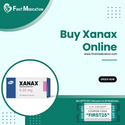 Get Xanax (Alprazolam) Online Prescription from Certified ...