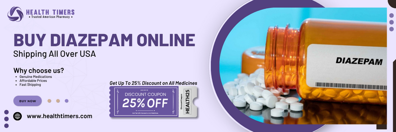 Diazepam Online  COnvENiEnt Auto Refill & Fast Dispatch