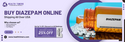 Diazepam Online  COnvENiEnt Auto Refill & Fast Dispatch
