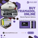 Tramadol Online SameDay  Processing From Licensed Rx Now
