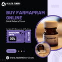  Buy Farmapram Online  2mg Via Instant eRx & Cart-to-Door Refill