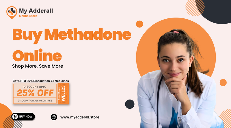 Buy Methadone Online Georgia Trusted  Medical Access