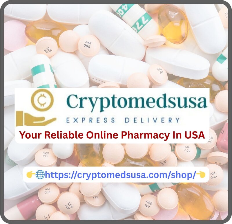 Buy Mounjaro 7.5MG Injection Online Without Rx - Visit us -cryptomedsusa.com