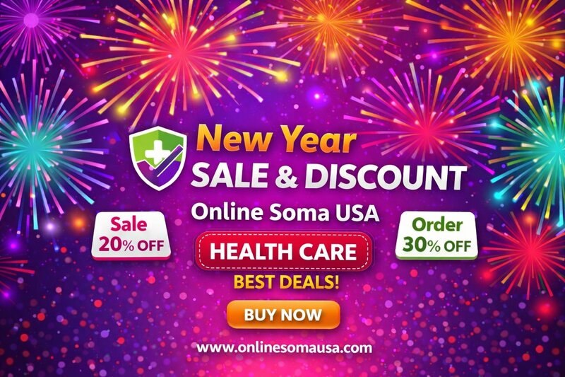 Order Fioricet Online New Year Discount 20% flat Off