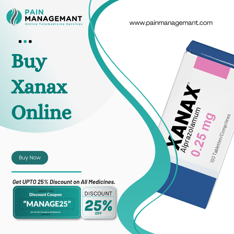 Xanax On Order 2026 No Prescription Needed Delivery