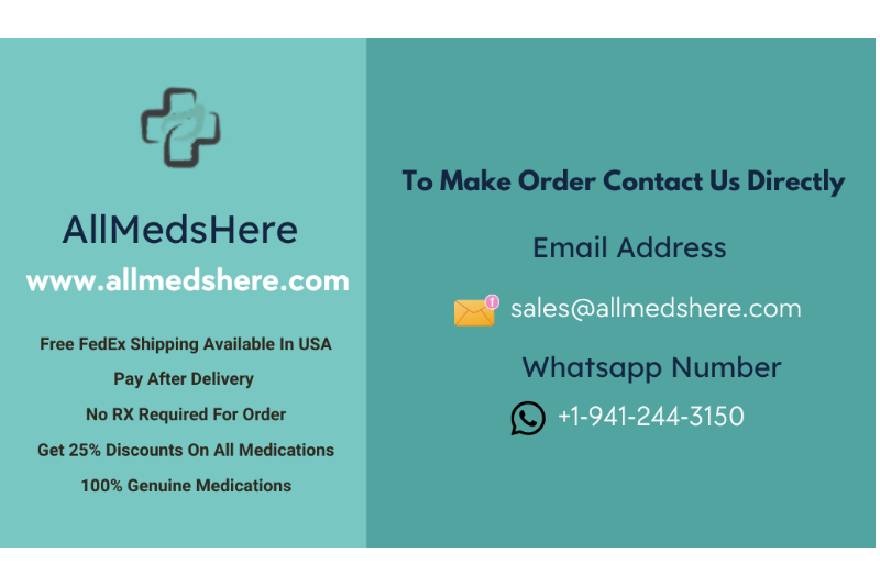 Buy Butalbital Online – For Sale Special Price, Immediate Home Delivery