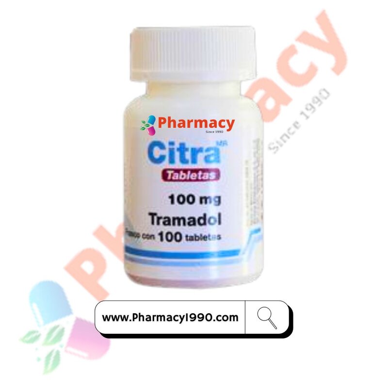Order Tramadol Citra Online Overnight Pharmacy1990