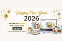 Happy New Year Ambien Online  USA With Comfort and Trust
