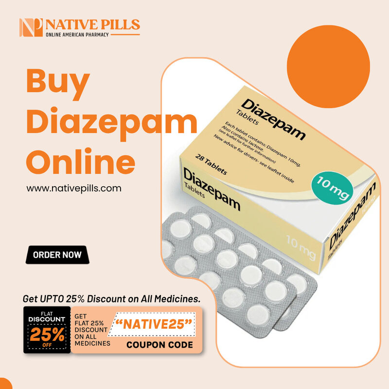 Order Diazepam Online New Year Usage Safety Guide